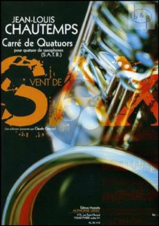 Carre de Quatuors