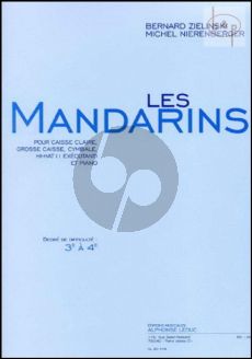 Les Mandarins