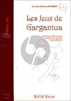 Les Jeux de Gargantua