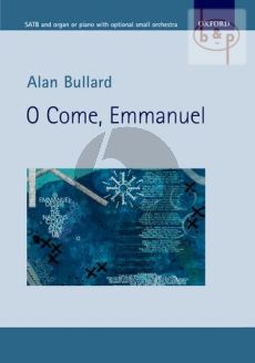 O Come, Emmanuel