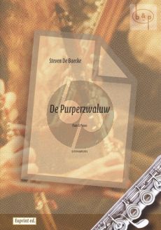 De Purperzwaluw Fluit en Piano