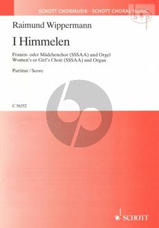 I Himmelen (SSSAA-Organ)