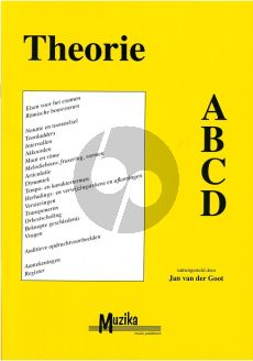 Goot Theorie ABCD