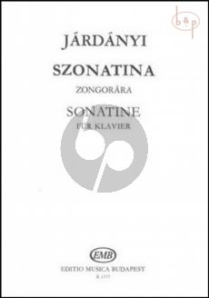 Sonatina No.1 Piano