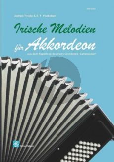 Irische Melodien für Akkordeon