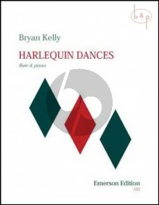 Harlequin Dances