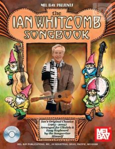 Songbook (Ian's Original Classics) (1965 - 2005)