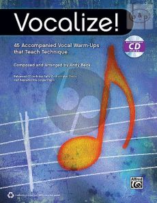 Vocalize!