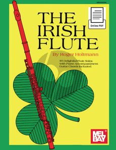 The Irish Flute