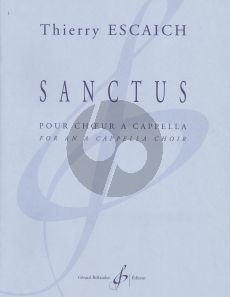 Sanctus