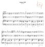 Fesch Triosonatas Op. 7 Vol. 2 2 Flutes [Violins] and Bc (Score/Parts)