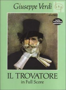 Il Trovatore