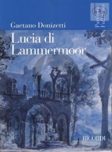 Lucia di Lammermoor