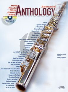 Anthology for Flute Vol.1 (All Time Favorites)