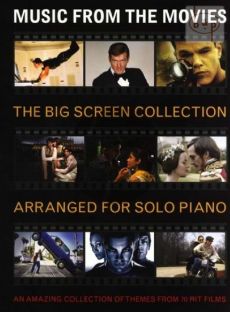 Music from the Movies: The Big Screen Collection