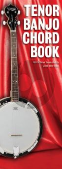 Tenor Banjo Chord Book