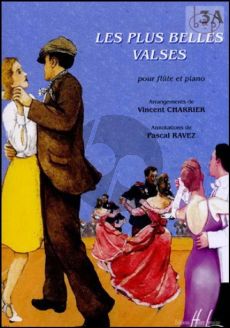 Les Plus belles Valses Vol.3A