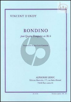 Rondino