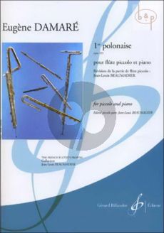 Polonaise No.1 Op.225 (Beaumadier)