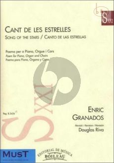 Cant de les Estrelles (Poema)