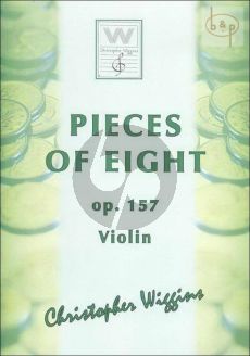 Pieces of Eight Op.157