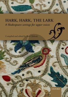 Hark, hark, the Lark