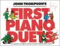 First Piano Duets