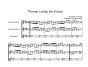 O Carolan 16 Trios for 2 Descant Recorders and Treble Recorder Score and Parts (arr. Patrick Pfos)