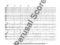 Part Statuit ei Dominus per Due Chori (SATB) e Due Organi (1990) Orgel Partitur / Organ Score