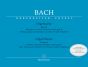 Bach Orgelwerke Vol.6 (edited by Dietrich Kilian)