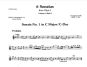 Corelli 6 Sonatas from Op.5 Vol.1 No.1 - 3 for Treble Recorder and Bc (edited by Gwilym Beechey)