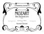 Mozart Die Zauberflote Vol.2 Piano 4 Hds. (transc. Alexander Zemlinsky)