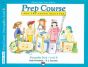 Alfred Prep Course Notespeller Book Level B