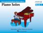 Hal Leonard Piano Solos Book 1 (Book with Audio online)