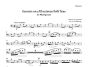 Lysenko Gavotte on a Ukrainian Folk Tune for Flute, Oboe, Clarinet in Bb, Horn in F and Bassoon Score and Parts (Arranged by A. Ginsburg)