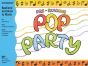 Bastien Invitation to Music - Pop Party Piano (Pre-Reading)