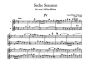 Telemann 6 Sonaten Vol.2 No.4-6 fur 2 Altblockfloten Spielpartitur