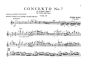 Rode Concerto No.7 a-minor for Violin and Piano (Wieniawski-Gingold)