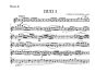 Cambini 6 Duos Op.11 for 2 Flutes Parts (edited by Bernhard Pauler)