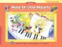 Music for Little Mozarts Vol. 1 Recital Book