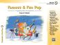 Matz Famous & Fun Pop Vol.1 - 11 Appealing Piano Arrangements with Duet Part (Early Elementary)