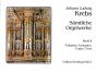 Krebs Samtliche Orgelwerke Vol. 2 Präludien, Fantasien Fugen, Trios (Gerhard Weinberger)