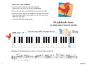 Faber Piano Adventures Lesboek 1 Met Audio Online Nederlandse editie