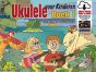 Gelling Ukulele Voor Kinderen Boek 1 Boek met Audio Online