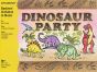 Bastien Invitation to Music - Dinosaur Party Book C Piano