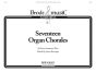 Brahms 17 Organ Chorales (arr. Hermene Warlick Eichhorn)