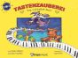 Drabon-Voolstra Tastenzauberei Sing - und Spielheft Band 1 (Book with CD and MP3)