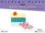 Faber PreTime Piano Music from China Primer Level
