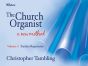 Tambling The Church Organist Volume 4 Further Repertoire