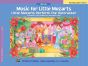 Music for Little Mozarts Little Mozarts Perform the Nutcracker Piano (8 Favorites from Tchaikovsky's Nutcracker Suite)